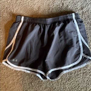 Under Armour Womens Shorts